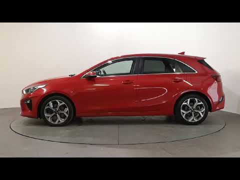 Kia Ceed 1.6 K4 5DR - Image 2