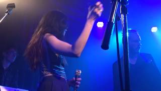 San Fermin . Ladies Mary  . Live Amiens  . la Lune des pirates