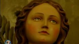 HISTÓRIA DE LUCIA  (Santa Luzia) - Mártir da igreja primitiva