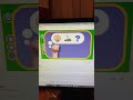 Oobi S Remember Game Ending