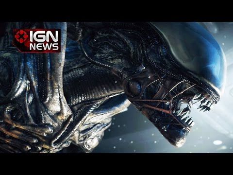 Alien : Isolation - Corporate Lockdown Playstation 4
