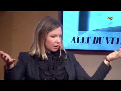 Olof Lundh i samtal om Zlatan och svensk fotboll i tiden