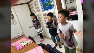 車の中で、家で、いつも英語を聞いてる!