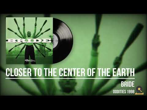 Close To The Center Of The Earth video thumbnail