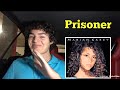 Mariah Carey - Prisoner | REACTION