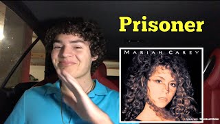 Mariah Carey - Prisoner | REACTION