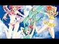 Hatsune Miku - Tricolor Air Line (Tropical Resort Mix ...