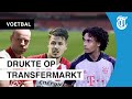 ‘Ajax het best uit transferperiode gekomen’