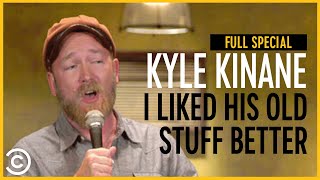 Kyle Kinane Is Still Impersonating Elon Musk On Twitter And Has A Message From the President – Cracked.com