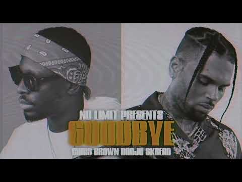 Dadju_Good bye_feat_Chris brown, Skread_( #nolimit )