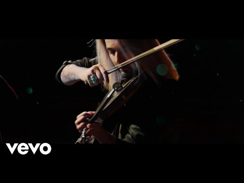 David Garrett - Despacito (David Garrett Edition / Millennium Symphony Victoria Hall Genf Session)