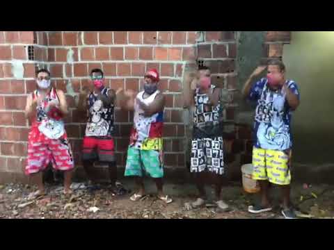 SHEVCHENKO E ELLOCO, W9 E TIO CHICO, GUILHERMINO,SALAH,MC10G,BIEL XCAMOSO - MAGRELA OU FOGUETA