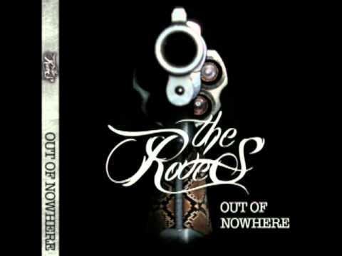 The Roves: Go away