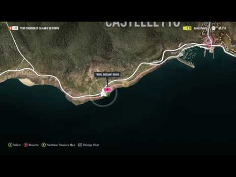 Forza Horizon 2 - Xbox One - Gamessystemstv (Episode 59)