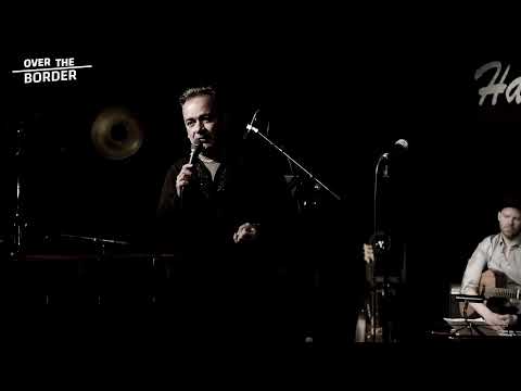 Over the Border Digital Days - Perspektive 2021