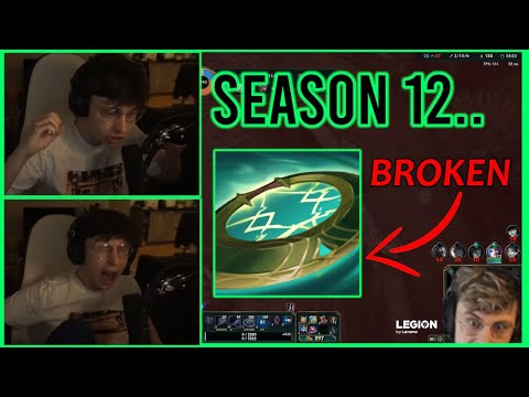 Nocturne Ults 3 Times In ONE Minute