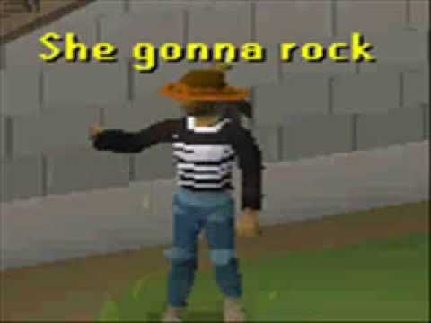 Kevin Rudolph ft. Lil Wayne - Let it rock! RSMV!!!!!