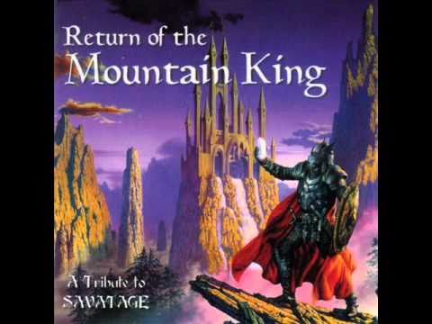 Dofka - Hall Of The Mountain King (Savatage cover)