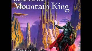 Dofka - Hall Of The Mountain King (Savatage cover)