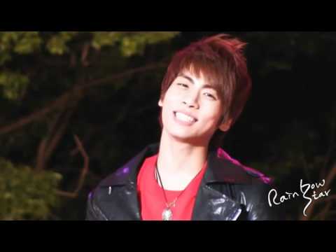 shinee jonghyun moment (MYNAME-- massage)