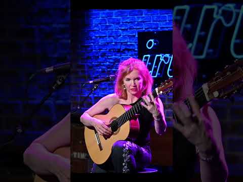 Thumbnail for Sue Foley’s Surprising Flamenco Side | Live at Iridium by Sue Foley