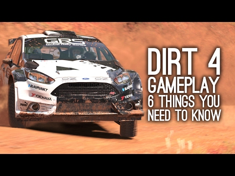 download lagu mp3 mp4 Dirt 4 Split Screen, download lagu Dirt 4 Split Screen gratis, unduh video klip Dirt 4 Split Screen