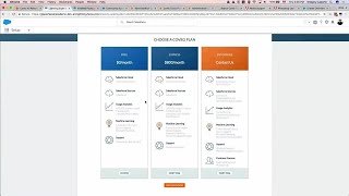 Regardez ce webinaire pour en savoir plus sur le nouveau Version gratuite de Coveo pour Salesforce, qui offre une solution rapide et sans obstacle afin de permettre d'infuser la recherche propulsée par IA directement dans votre communauté Salesforce et les nuages d'applications.