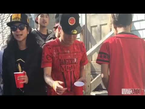 karen hip hop 2016 (never forgot) by KDZ