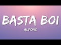 Alfons Basta Boi Lyrics