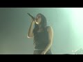 Oklou - fall [a.g. cook remix] (Terminal 5, NYC 5/3/26)