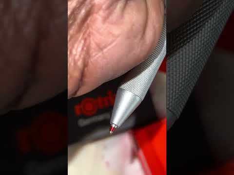 Is this Supreme rOtring 600 3-in-1Silver pen and Gonz Camp Cap any good??