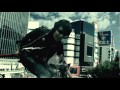 Guitar Wolf　『Jet Satisfaction (Official Video)』