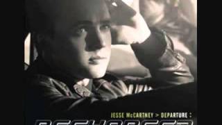 Jesse Mccartney - In My Veins (lyrics)