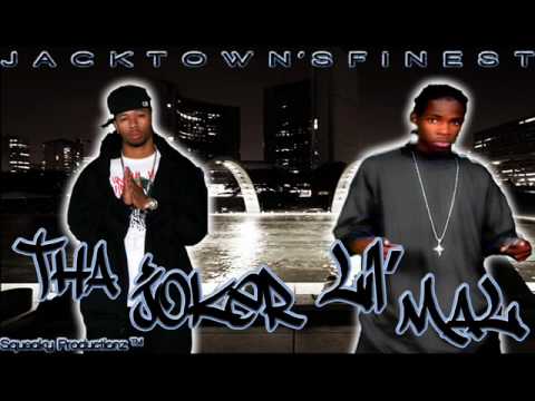 DAT FEEL FT THA JOKER