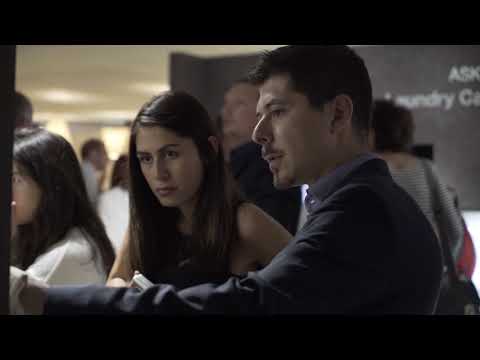 Thank you for visiting ASKO during IFA Berlin 2017