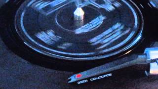 Chris Clark - Love's Gone Bad - Tamla Motown