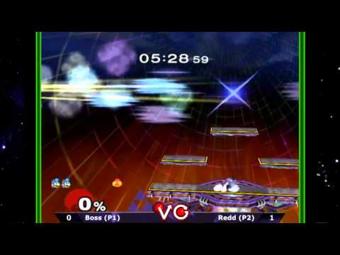 S@X Monthly = 1 5 2013 Redd Sheik Vs Boss Doctor Mario Melee Singles WSF