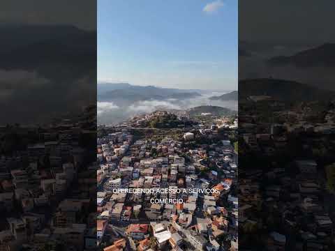 NOVA LIMA, MINAS GERAIS #NOVALIMA #MINASGERAIS #CIDADESDOBRASIL #BRASIL #TURISMO