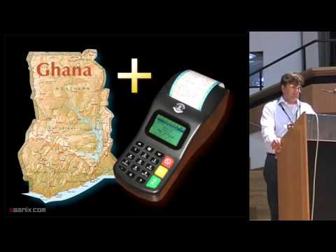 EuroPython 2009: Making 50 Mio. EUR per year using Python