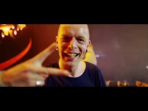 (PaQ Blend) QBIK x MeGustar - Baja Bongo