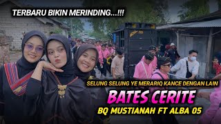 Download lagu TERBARU BIKIN MERINDING !!! LAGU SASAK BATES CERITE ( BETIAN BEJULU ) VERSION ALBA 05 mp3 Download lagu TERBARU BIKIN MERINDING !!! LAGU SASAK BATES CERITE ( BETIAN BEJULU ) VERSION ALBA 05 mp3