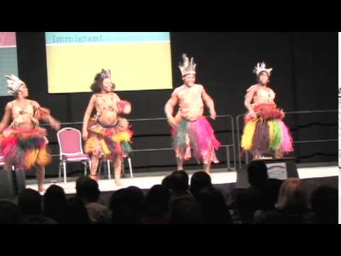 Promotional video thumbnail 2 for Singo Dance troupe