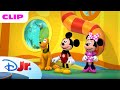 Have You Seen Funny Mickey Mouse Funhouse Disney Jr MENA