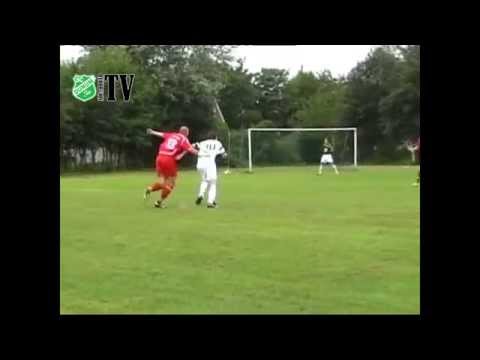 SC Dunum -  Frisia Loga 1:3