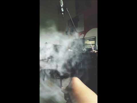 Edyta Niziołek - Blood of Eden (cover)