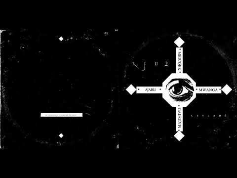 Cevlade - La poesía es sangre (ft. Dj Matz)