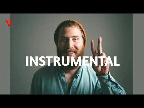 Mike Posner, Talib Kweli - Legacy (Instrumental)
