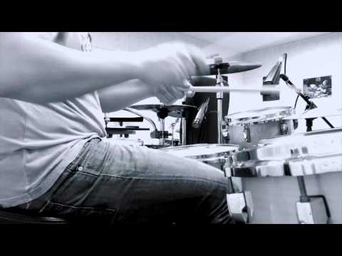 Martin Stenger Drums - Just Another Opener - Vienna Big Band Machine - cover