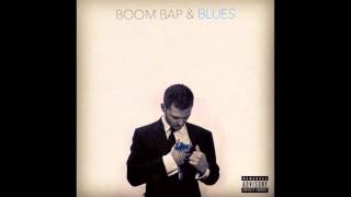 Jared Evan &amp; Statik Selektah - &quot;Toast&quot; feat. Hoodie Allen