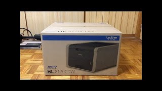 【激安！】カラーレーザープリンター買ってみた【NEC MW5750C】